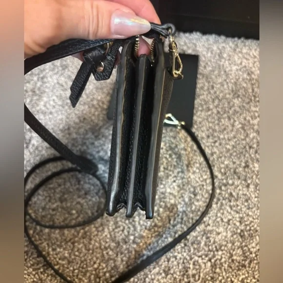 kate spade larchmont avenue alegra crossbody - Picture 11 of 11